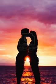 Rencontre karmique couple
